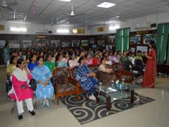 Mental Health Workshop 2025 